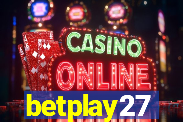 betplay27