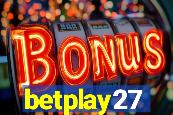 betplay27