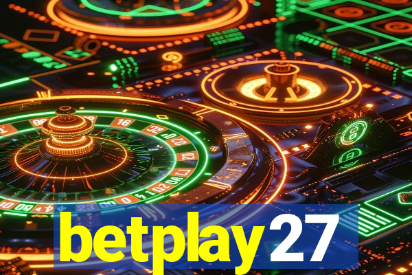 betplay27