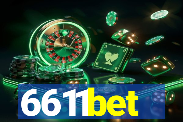 6611bet