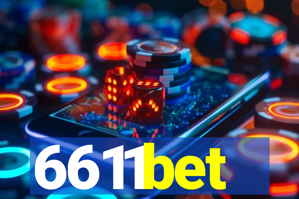 6611bet