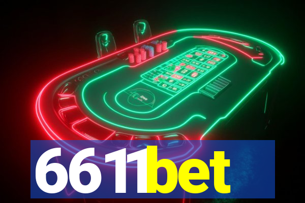 6611bet