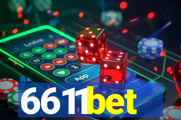 6611bet