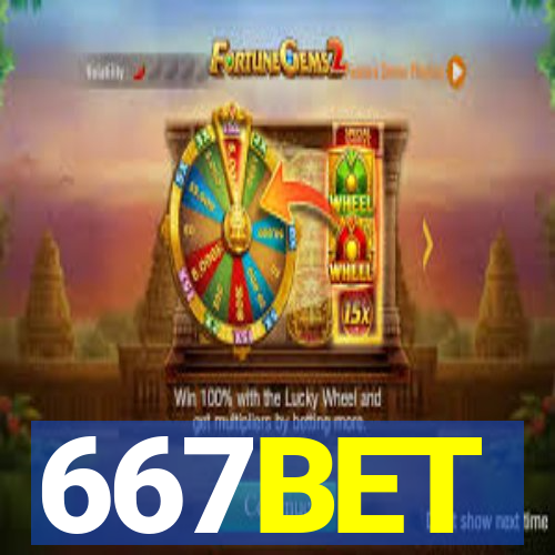 667BET