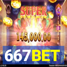 667BET