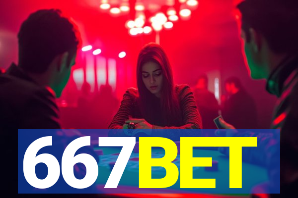 667BET