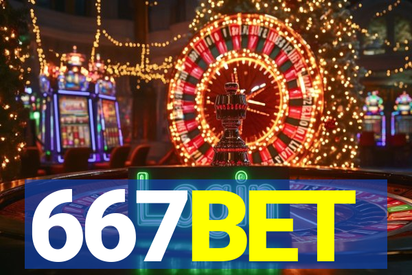 667BET