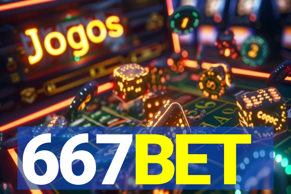 667BET