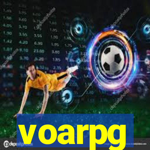 voarpg