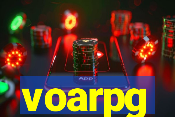 voarpg