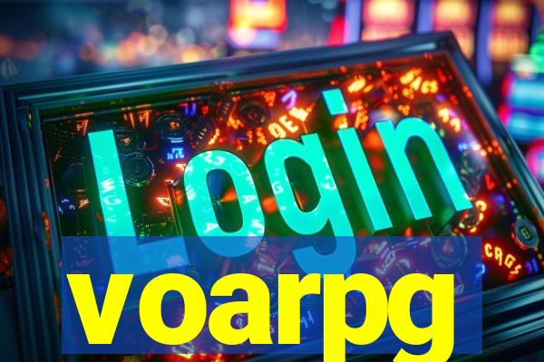 voarpg