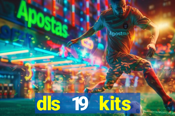 dls 19 kits barcelona 2015