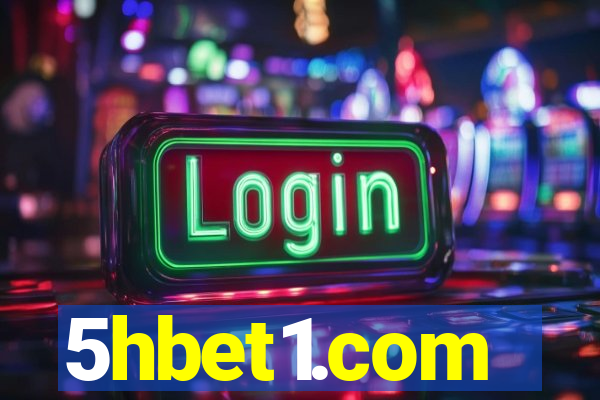 5hbet1.com