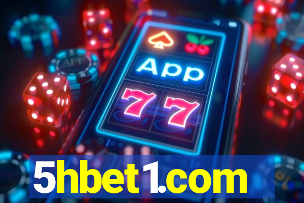 5hbet1.com