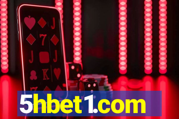 5hbet1.com