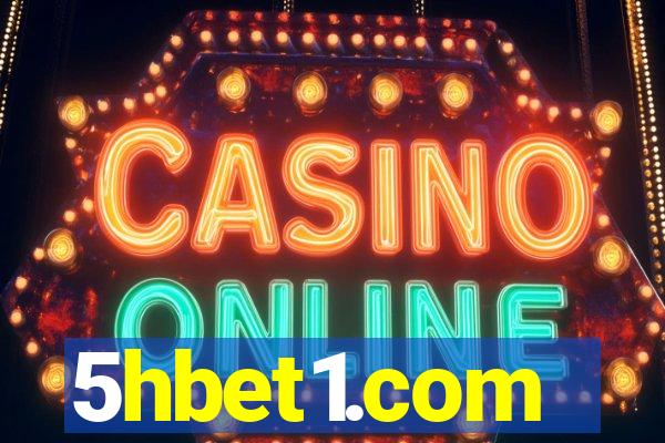 5hbet1.com