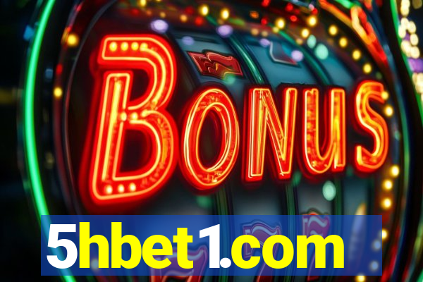 5hbet1.com