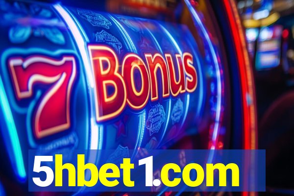 5hbet1.com