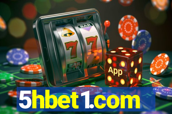 5hbet1.com