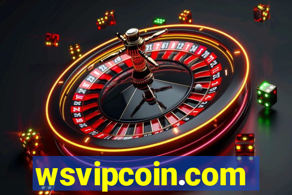 wsvipcoin.com