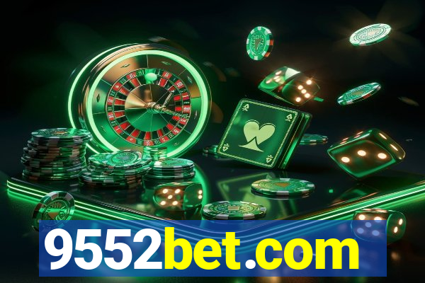 9552bet.com