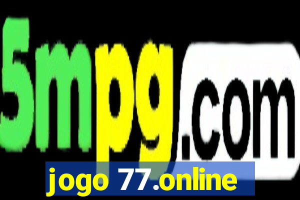 jogo 77.online