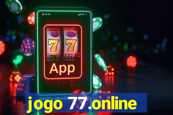 jogo 77.online