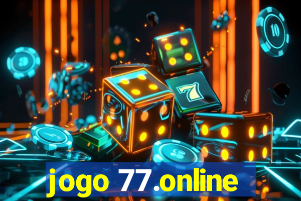 jogo 77.online