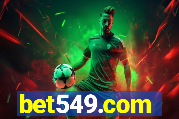 bet549.com