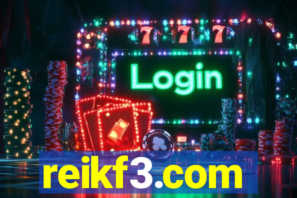 reikf3.com