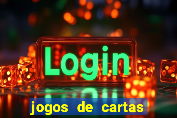 jogos de cartas ciganas online