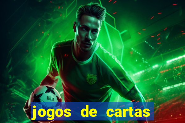 jogos de cartas ciganas online