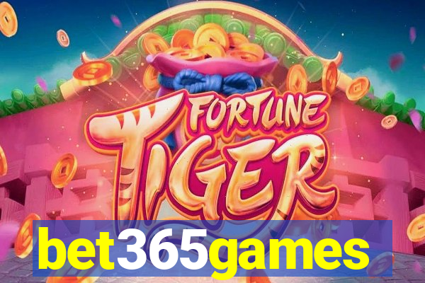 bet365games