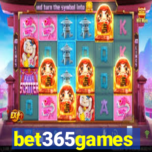 bet365games