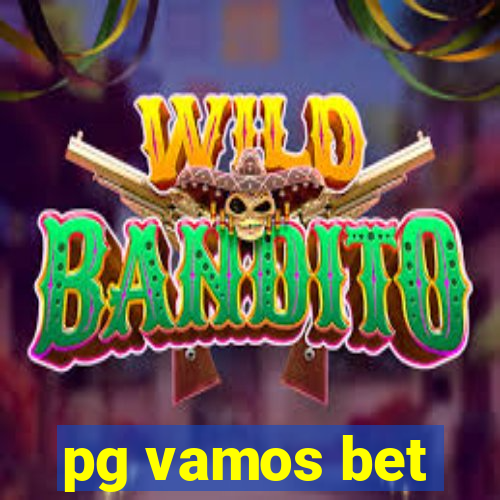 pg vamos bet