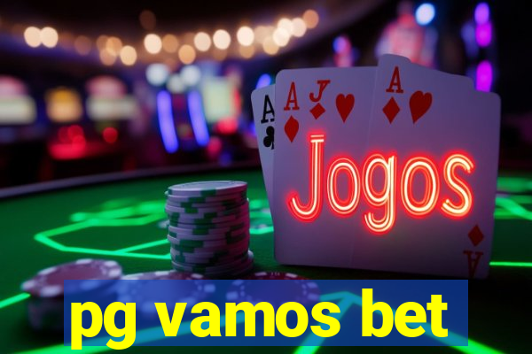 pg vamos bet