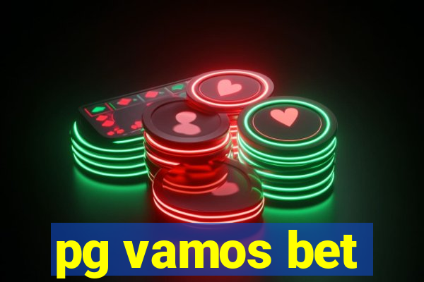 pg vamos bet