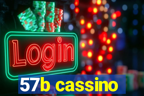 57b cassino