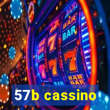 57b cassino