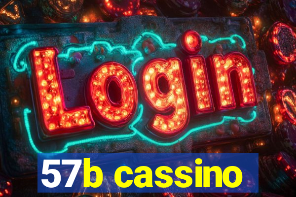 57b cassino