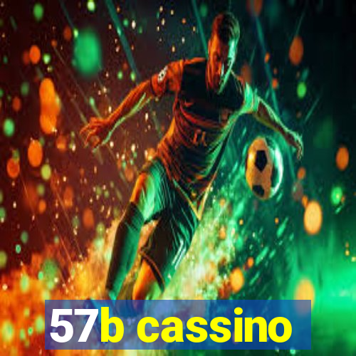 57b cassino