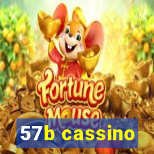 57b cassino