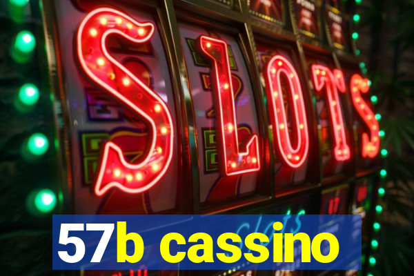 57b cassino