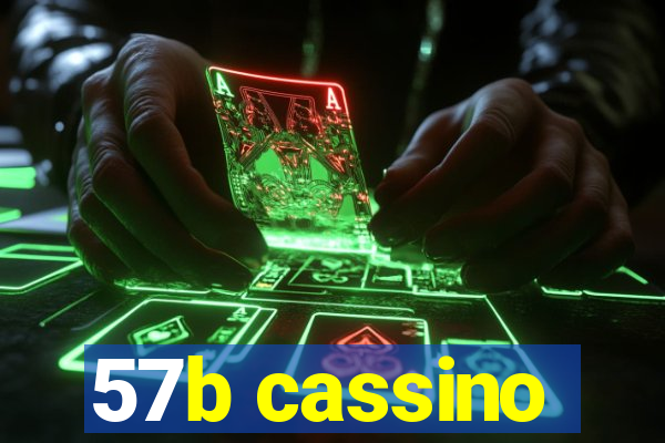 57b cassino