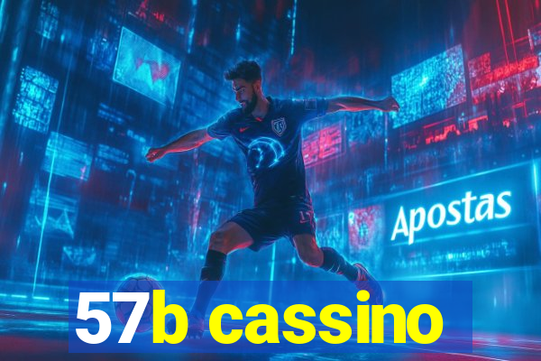 57b cassino