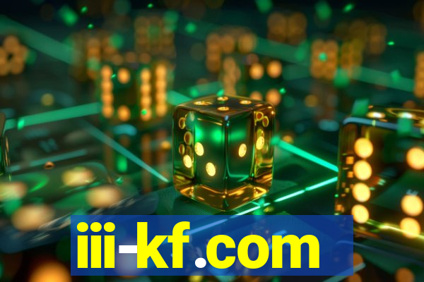 iii-kf.com