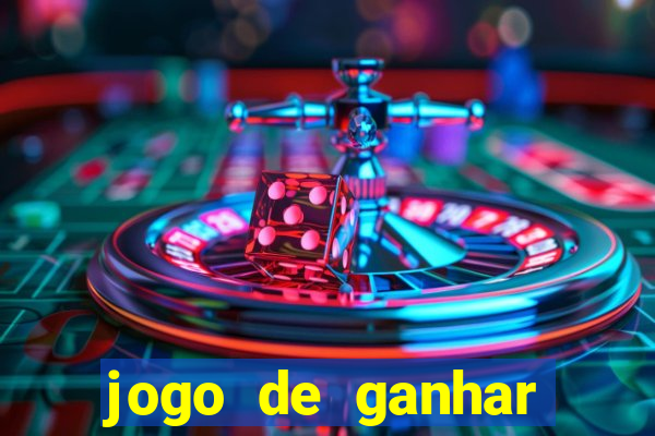 jogo de ganhar dinheiro de verdade no pix na hora