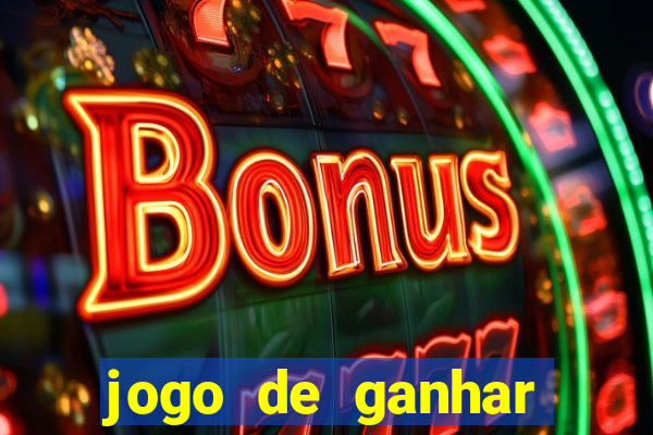 jogo de ganhar dinheiro de verdade no pix na hora