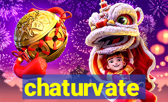 chaturvate