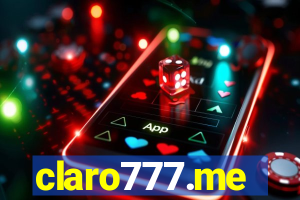 claro777.me